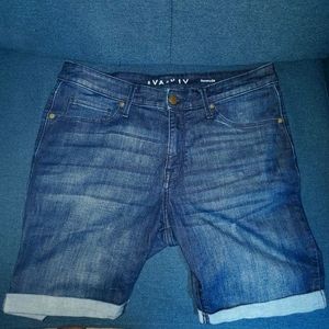 Ava & Viv Bermuda Shorts NWOT